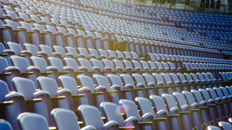 Large_Venue_Training